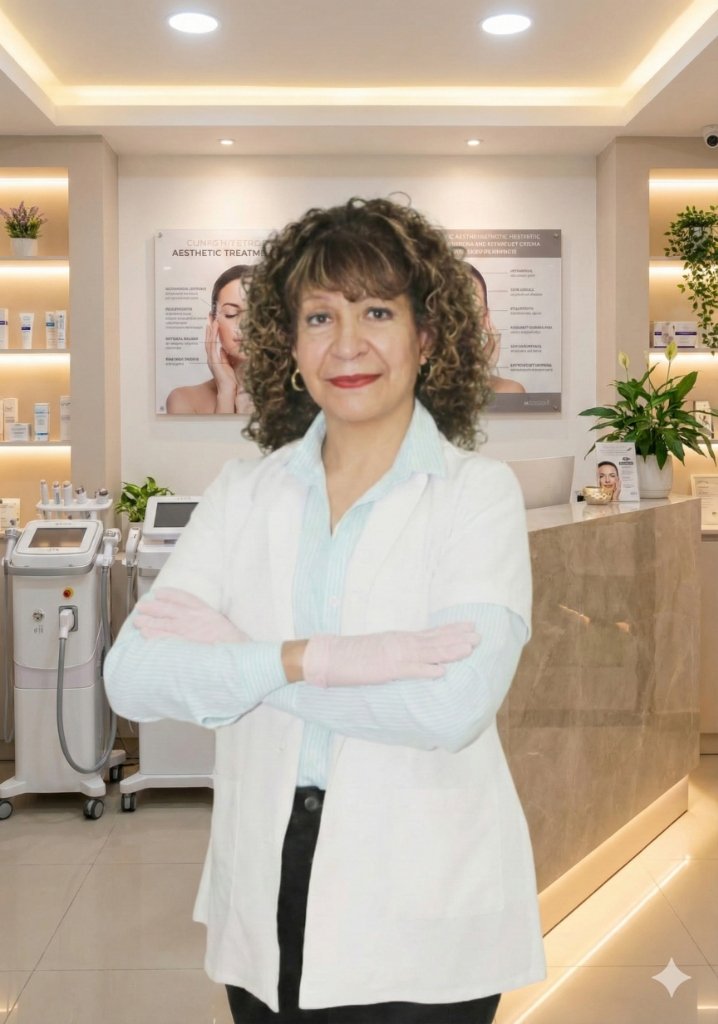 Eleva tu carrera en el mundo de la belleza