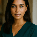 Dra. Laura Rodríguez